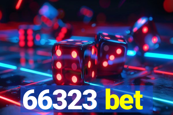 66323 bet